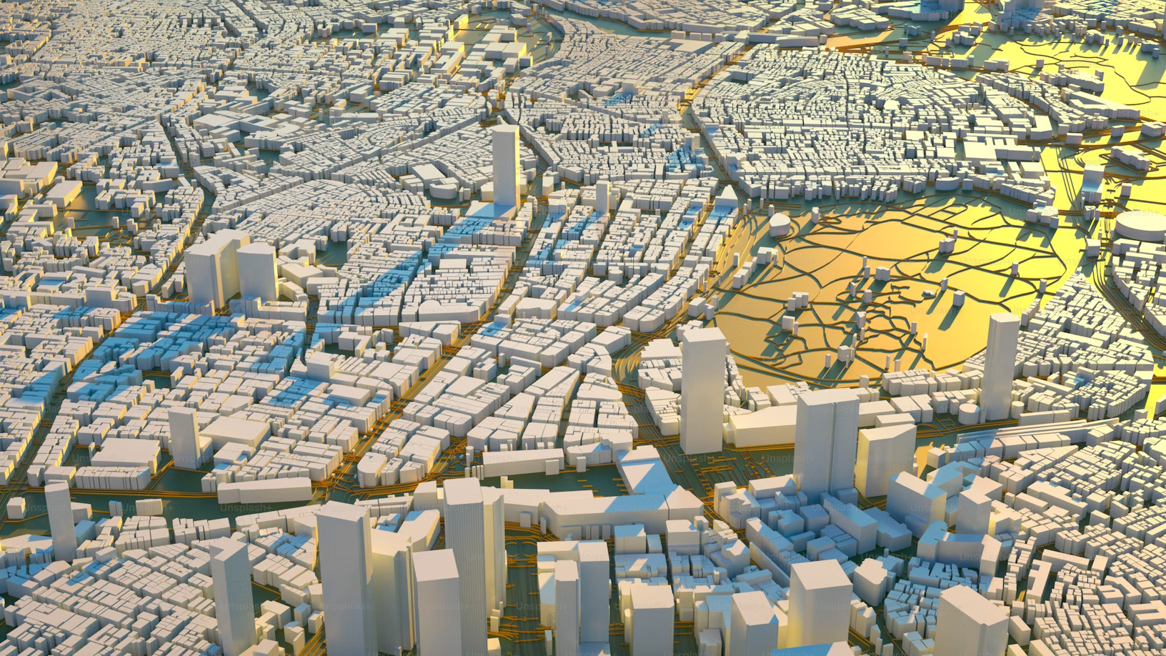 Negative Impact of Poor Urban Planning