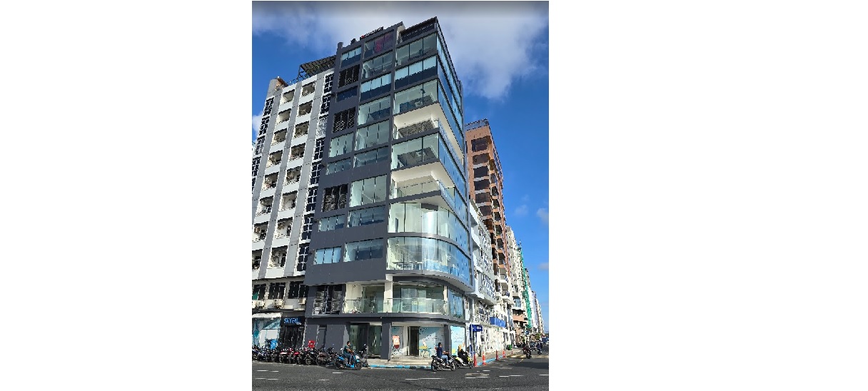 Thiyara building