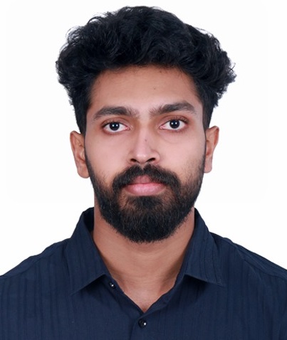 Ashil S Kumar - Civil and Structural Engineer